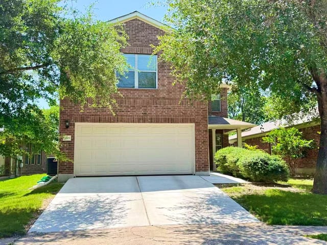 11509 Church Canyon DR