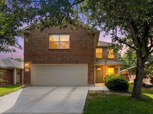 11509 Church Canyon DR