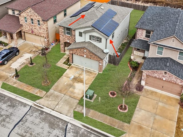 11509 Kirkland Hill PATH