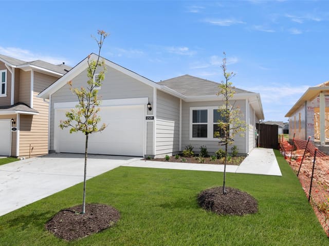 11509 Murano Dr