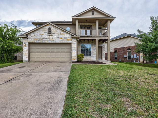 11509 Timber Heights DR