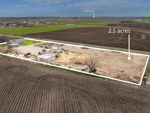 1151 County Road 394