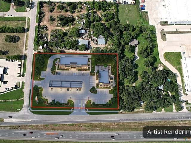 1151 S Wheat RD