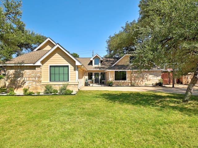 11510 Autumn Ridge DR