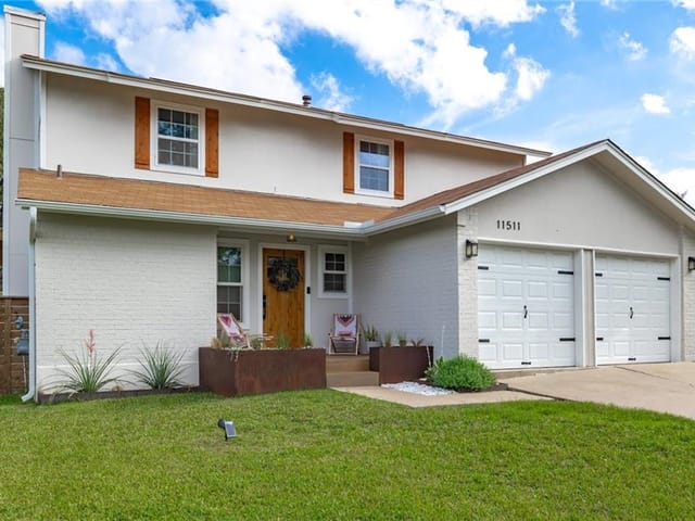11511 Swearingen Dr