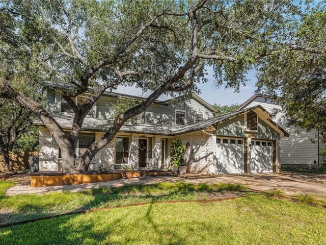 11512 Juniper Ridge Dr