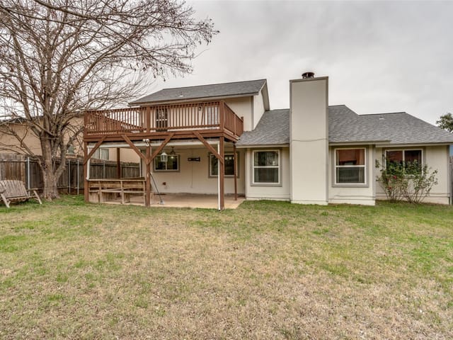 11512 Powder Mill TRL