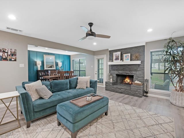 11512 Tin Cup DR Unit #201