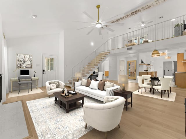 11512 Tin Cup DR Unit #205