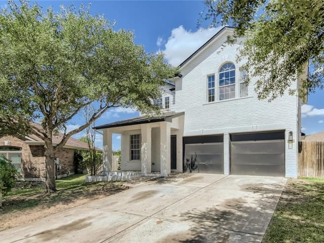 11513 Gossamer Dr
