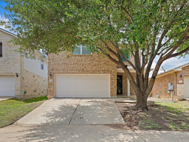 11516 Church Canyon DR