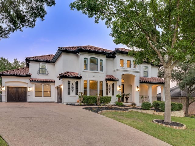 11516 Eagles Glen Dr
