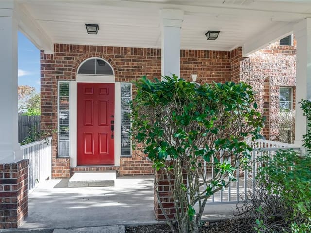 11519 Jim Thorpe Ln