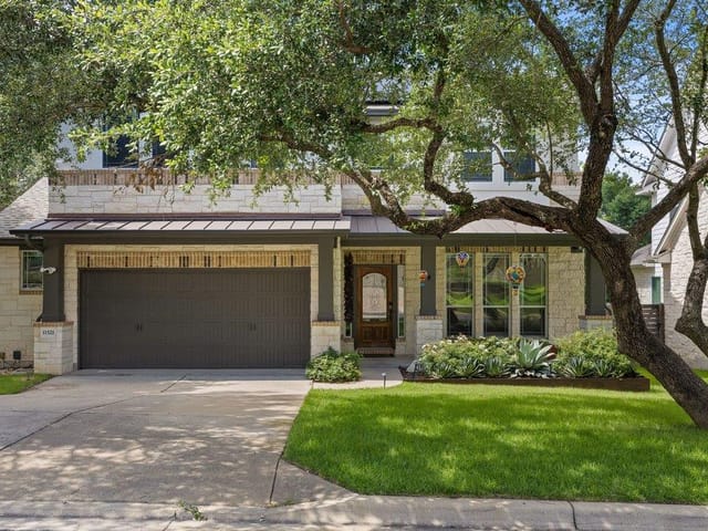 11521 Cherisse DR