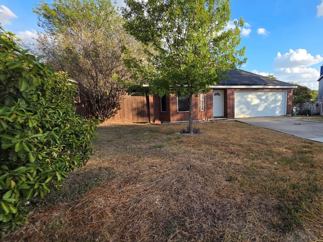 1153 Overlook WAY