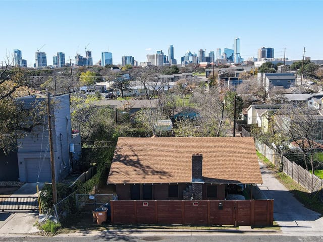 1154 Alamo St