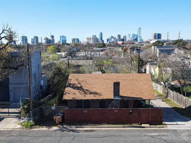 1154 Alamo St