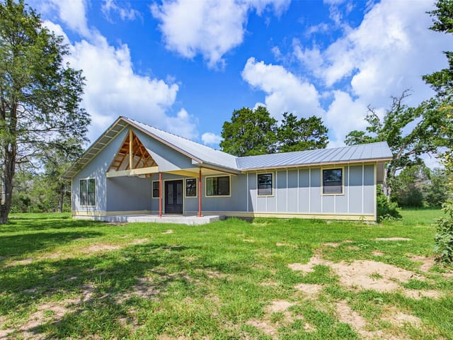 1156 County Road 437