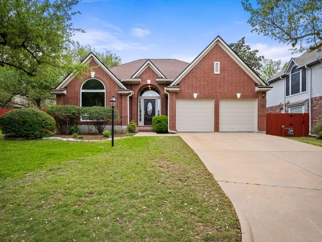 11560 Cedarcliffe DR