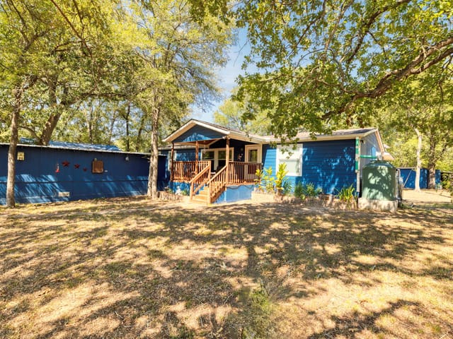 1159  Old Lytton Springs Rd