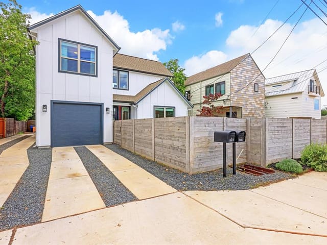 1159 Webberville Rd Unit #A