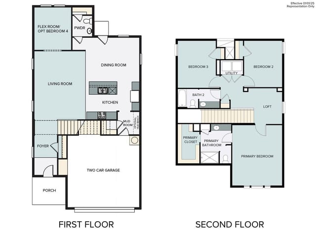 116 Adze Dr