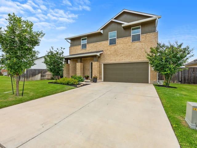 116 Badillo Way