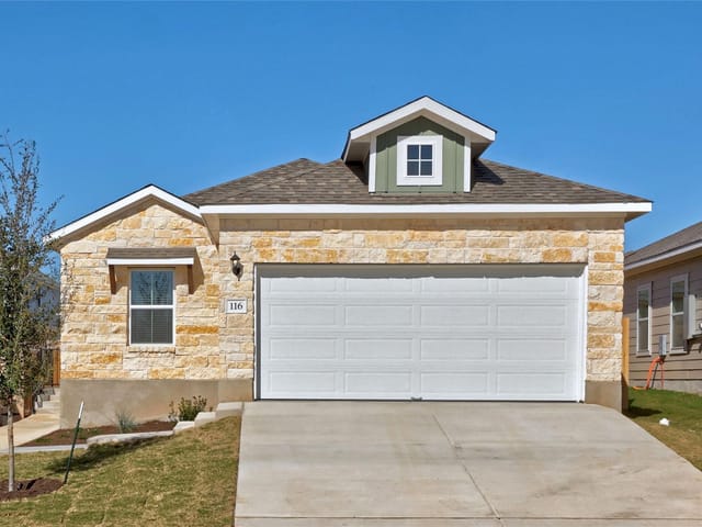 116 Bent Creek LN