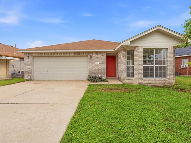 116 Blue Ridge Trl