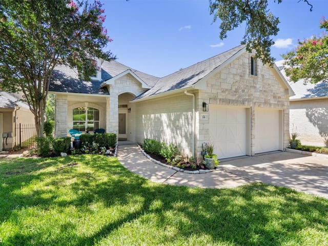 116 Double Eagle DR Unit #116