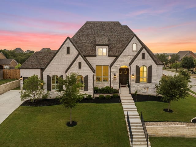 116 Egret LN