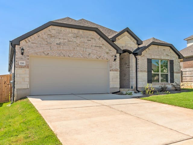 116 Elm View DR