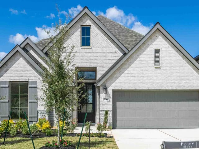116  Ensberg Ln