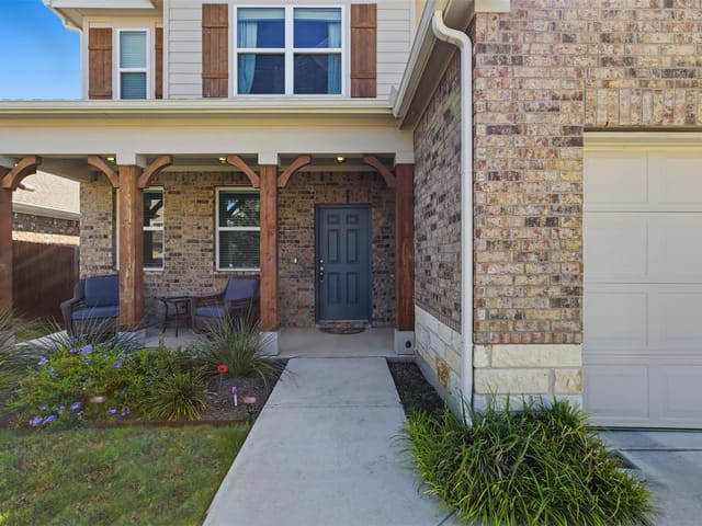 116 High Mesa Dr