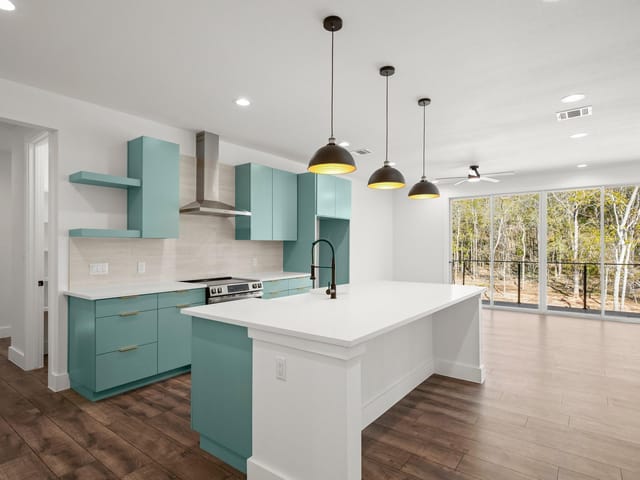 116 kahana Ln