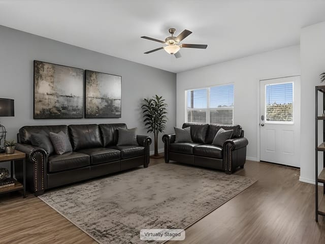 116 Konik RD