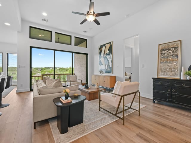 116 Lambs Ear PATH