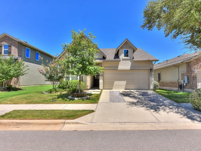 116 Monterey Oak TRL