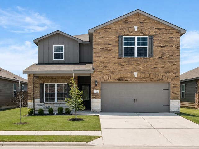 116 Mount Vernon WAY