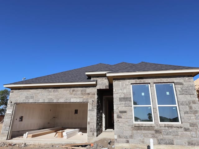 116 Norway Spruce St
