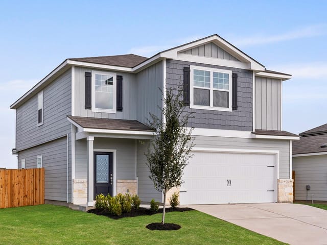 116 Paradise Canyon DR