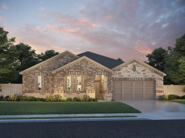 116 Pendleton DR