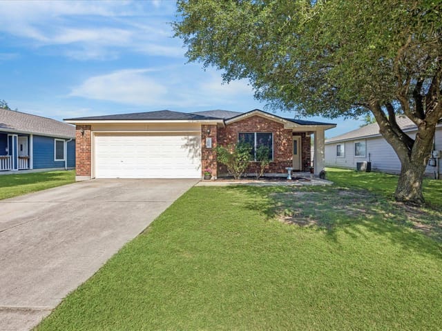 116 Quail Hollow DR