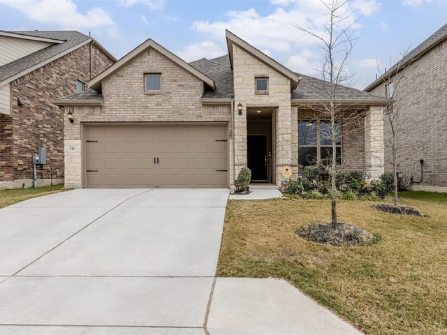 116 Raleigh Dr