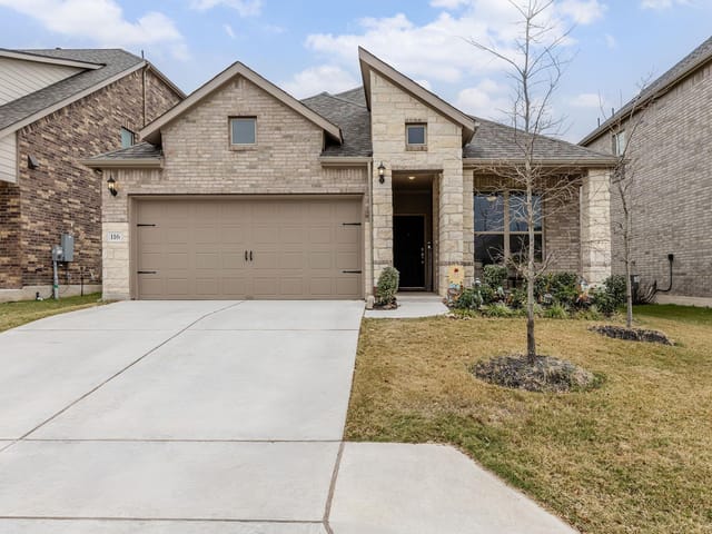 116 Raleigh DR