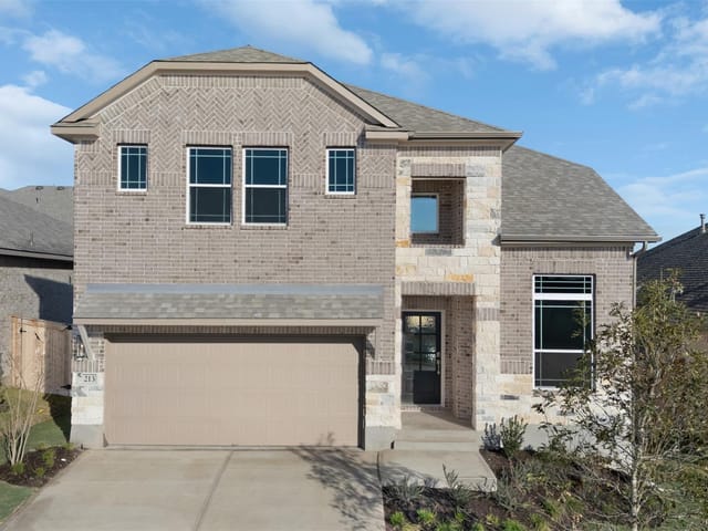 116 Ridgewell LOOP
