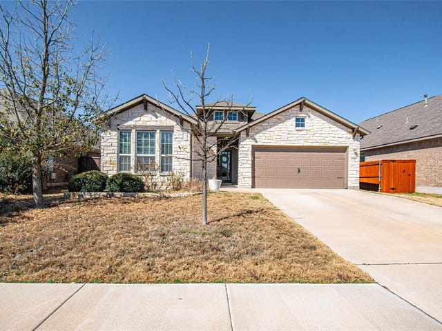 116 Salt Fork Dr