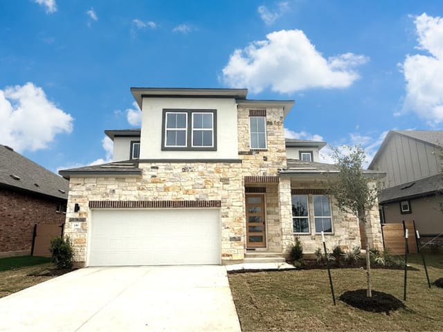 116 Sandrock Trl