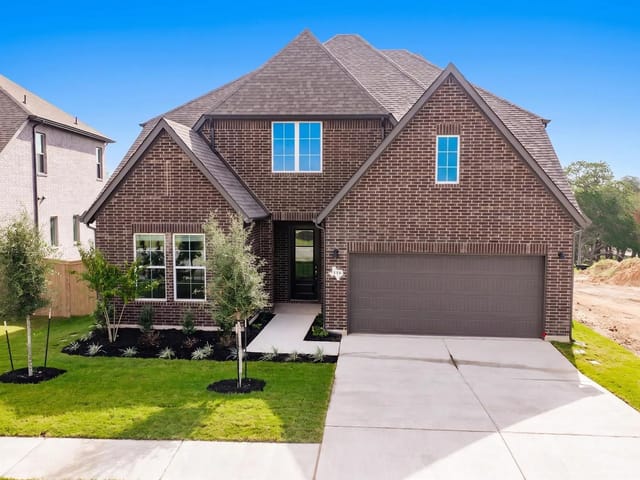 116 Silverbell LN