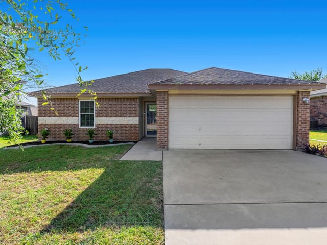 116 Soapstone DR